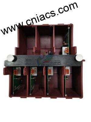 ABB NTMP01 Processor Termination Unit