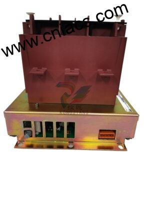 ABB - 3HAC028954-004, Industrial Control Module