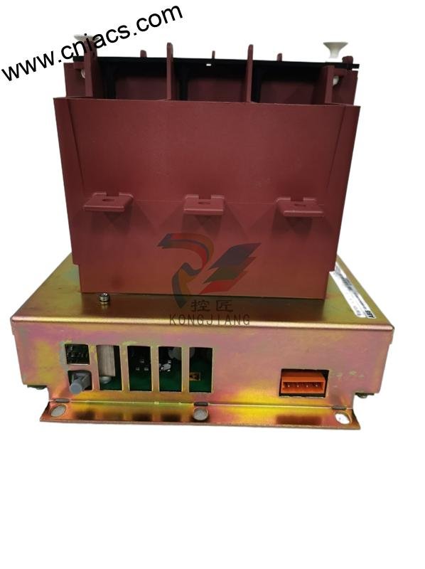 ABB - 3HAC028954-004, Industrial Control Module