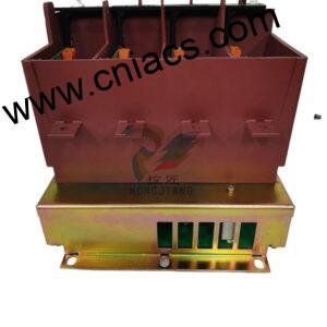 ABB SPAS011+NTDI01 Control Module, Compact Design, Industrial Systems