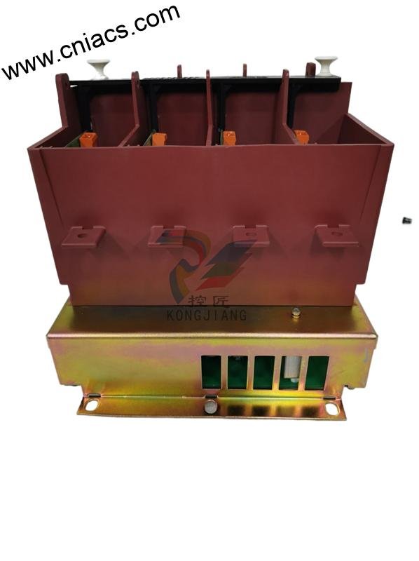 ABB 07CR41 Digital Input Module for Industrial Control Systems