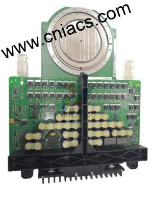 ABB 3ADT220090R0020 SDCS-IOB-3-COAT Control module - Image 2