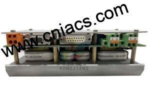 ABB BC810 3BSE031154R1 DCS System Control Module