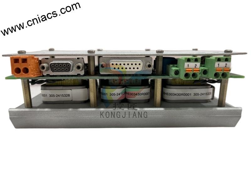 ABB PCD231B101 Control Module, Compact Design, Modular Applications