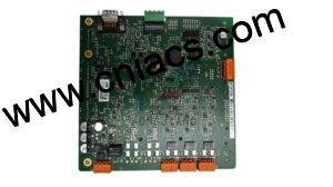 ABB PP881 3BSE092978R1 Power supply module