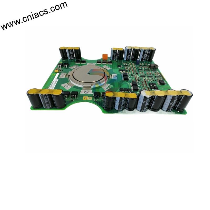 Motorola MVME 147S-1: Industrial Control CPU Card, Precision and Reliability in Every Task - Image 2
