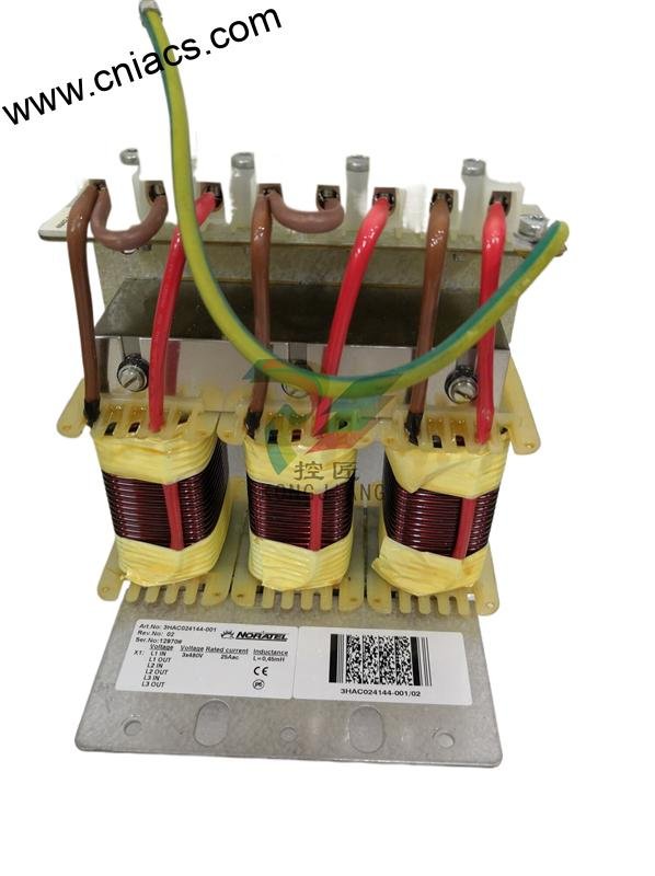 ABB RobotWare Brazing Application Software - Image 2