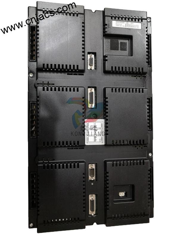 ABB RobotWare Automotive Application Software