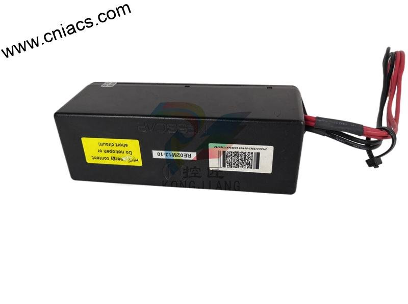 ABB 3BHE028761R2004 - Advanced Circuit Board for Industrial Control Systems