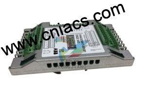 ABB - 3HAC025978-001, High-Performance Industrial Automation Module - Image 2