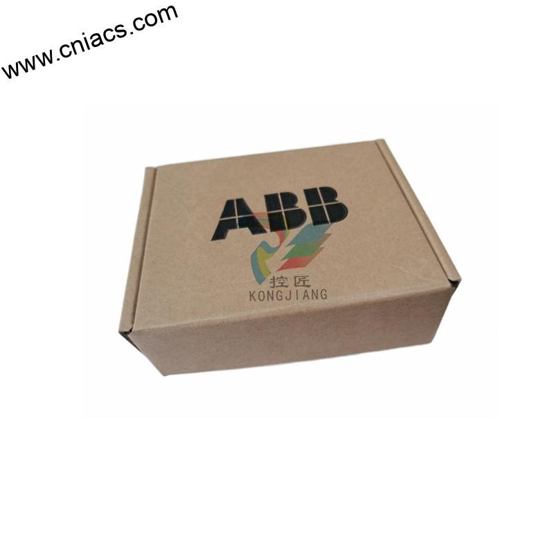 ABB C1627 Spare Parts