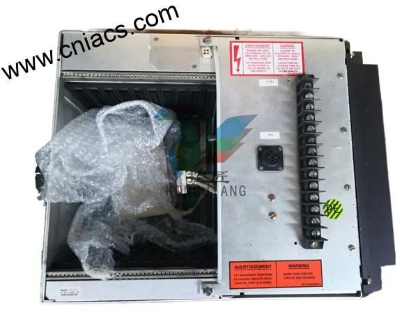 GE Fanuc HE693THM809 Thermocouple Input Module	High Precision Temperature Measurement - Image 2