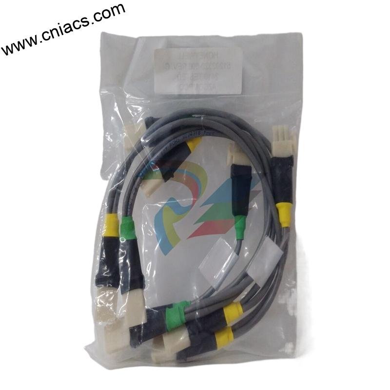 Honeywell CC-PUIO31 I/O Module, High-Speed, Compact Design - Image 2