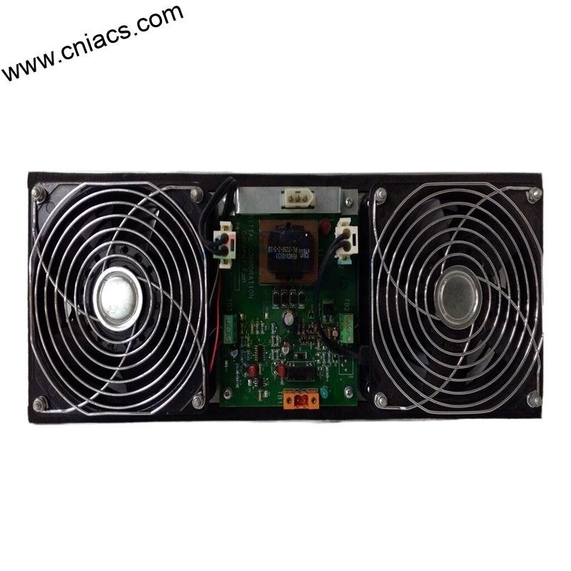 Honeywell 51303940-250 9967296 Processor Module, Compact Design, High-Performance