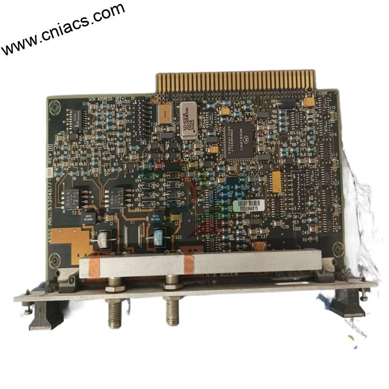 Honeywell 05701-A-0405 16 power supply