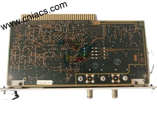 Honeywell FS-PDC-CPX05 Power Distribution Controller, Compact Design, Industrial Systems - Image 2