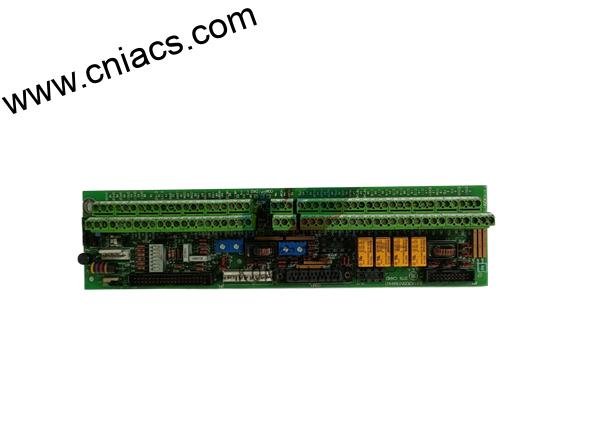 GE 193X-244ABG01 Control module for industrial systems - Image 2
