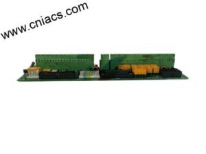 GE IC660TBA024 ANALOG MODULE	Precision Control for Industrial Automation