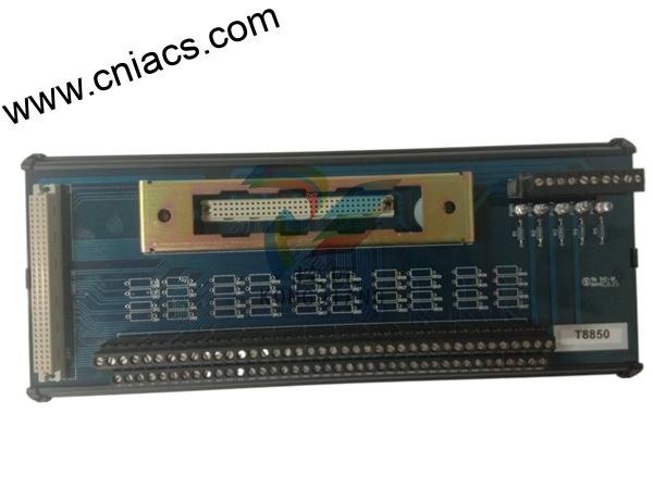 GE IS220PDIOS1A Mark VI Control Module - Image 2
