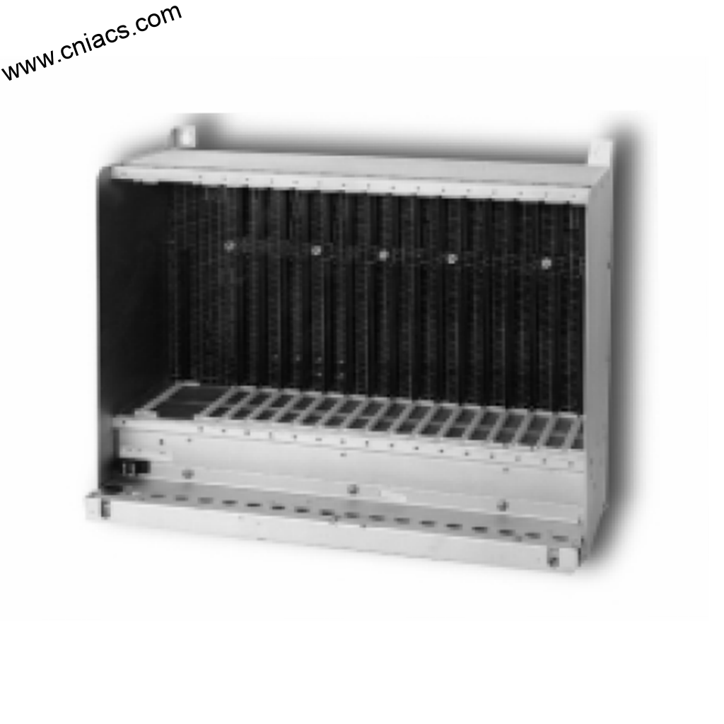 RELIANCE 0-51829-2 Linear Voltage Timing Card Timing Card