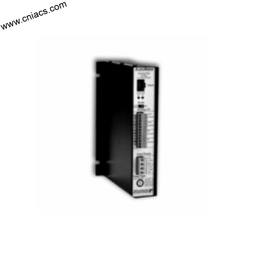 RELIANCE 0290230BL Servo Motor USIP Servo Motor - Image 2