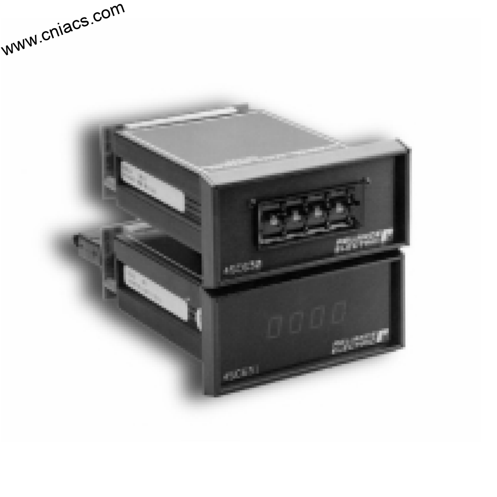 RELIANCE 0-54370-2 Power PC Board - Image 2