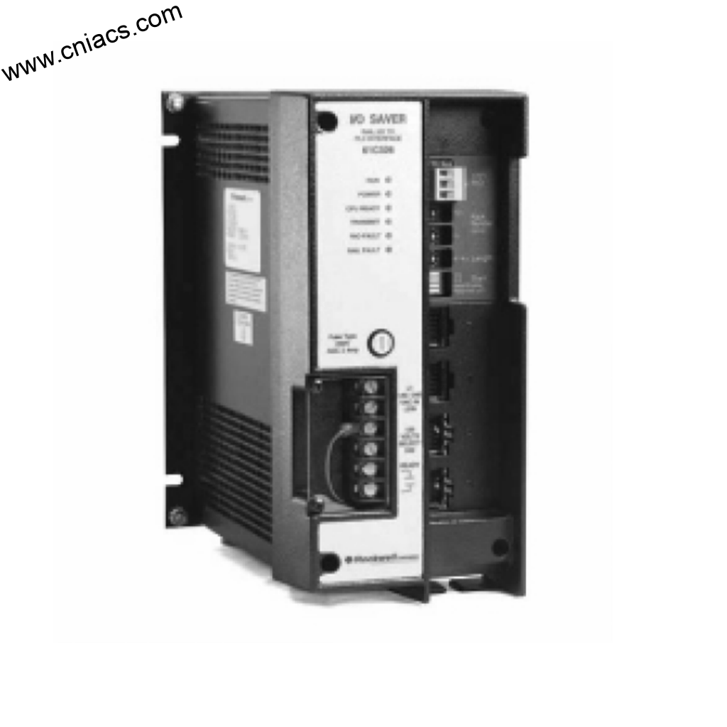 RELIANCE 0-55307 PC BOARD P PCB Board