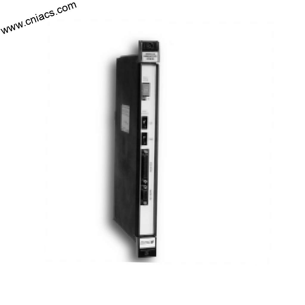 RELIANCE 34C482 PROCESSOR CONTROL INTERFACE Processor Control Interface