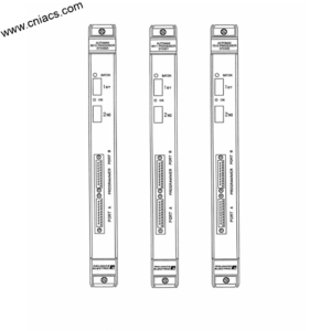 RELIANCE 0-48680-206 NSMP Part - Image 2