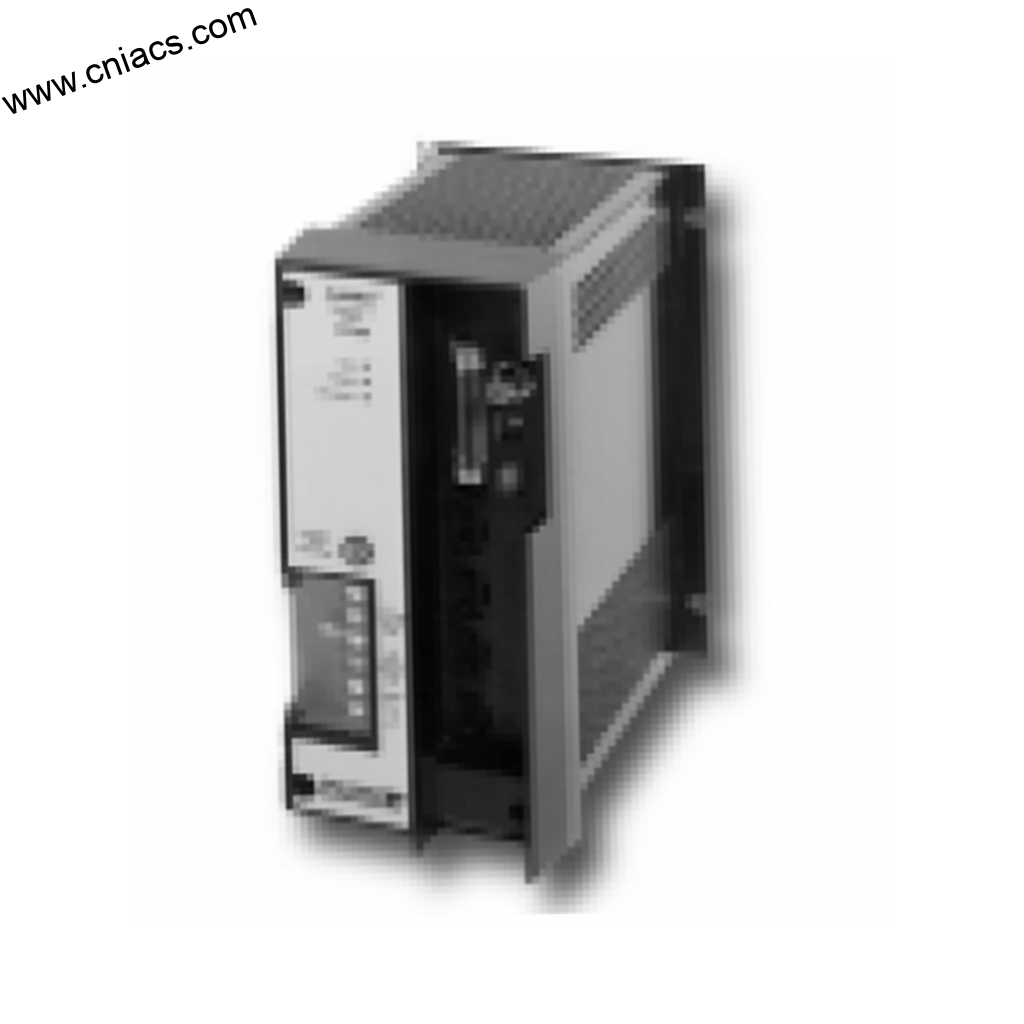 RELIANCE 15V41515 HP GV3000 AC VS GV3000 AC Drive