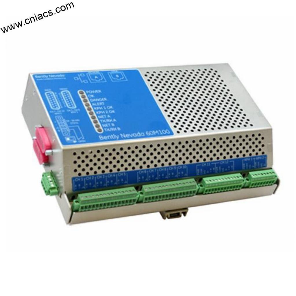 BENTLY 3500/14 Proximity Probe