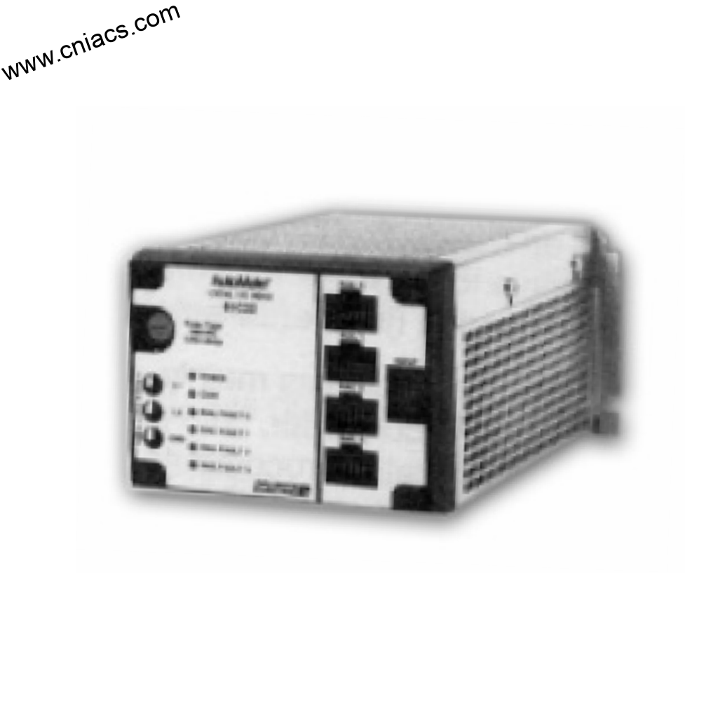 RELIANCE 803 Power Supply