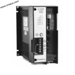 RELIANCE 25G4260 VTAC7 GV3000 SE 25HP HVAC GV3000 SE Drive - Image 2