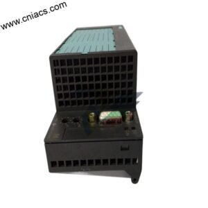 Siemens 6AV2124-0GC01-0AX0 Power Supply - Image 2