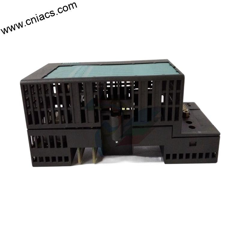 Siemens 6ES7 960-1AA06-0XA0 CPU