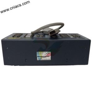 Siemens 6AV2124-0MC01-0AX0 Power Supply