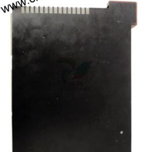 GE 12STD15C5A Drive control system