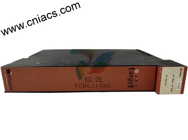 GE IC684TROLI603 Spare Parts