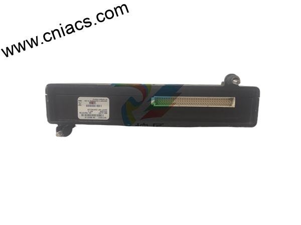 GE IC200ALG320 Analog Output Module	High Precision Control for Industrial Automation - Image 2