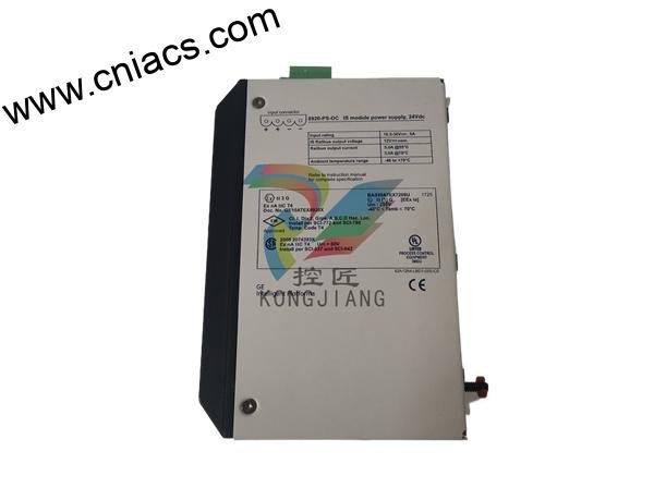 GE IS215UCVEH2A Control and I/O module - Image 2