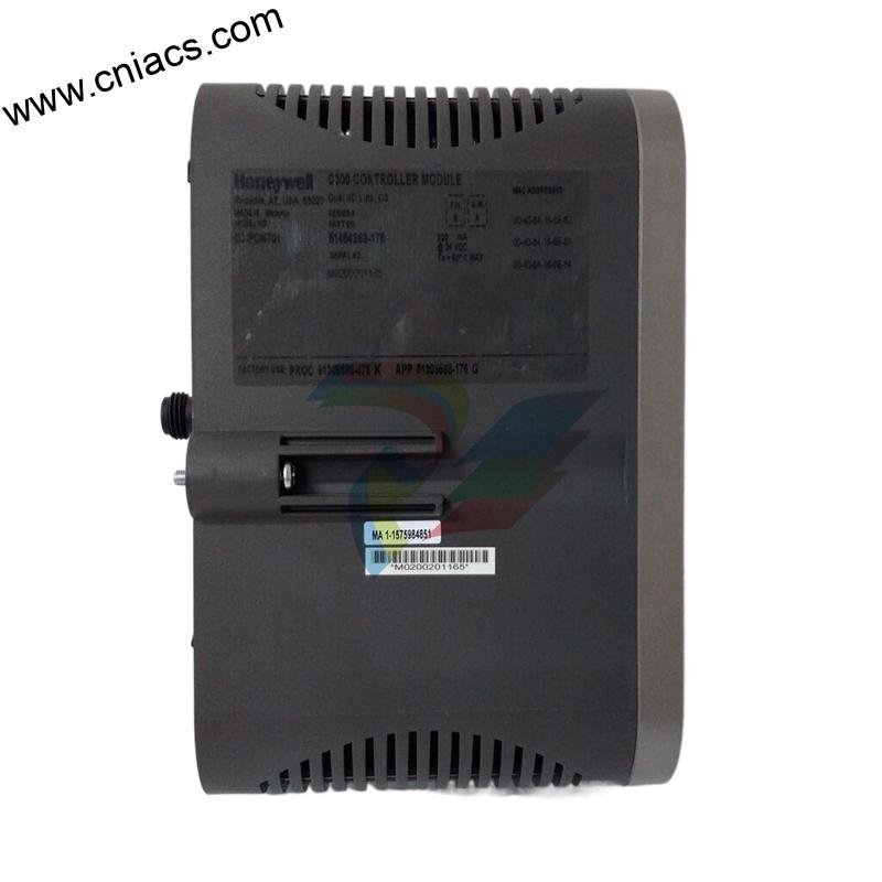 Honeywell CV-DINA-DI1624-2A Digital Input Module, 16 Channels, 24V