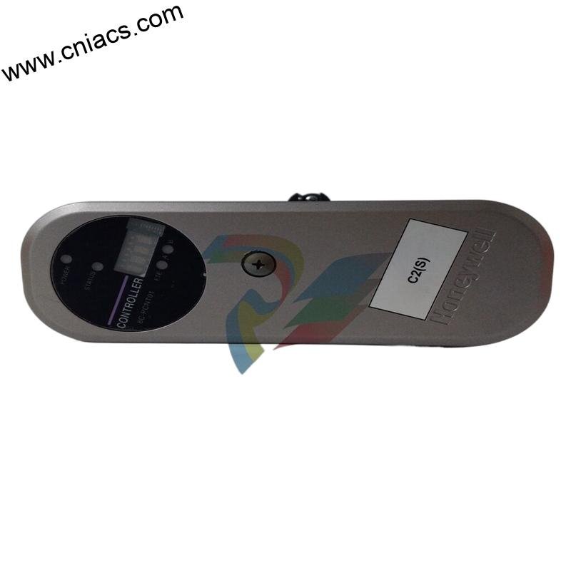 Honeywell 51301874-100 Processor Module, Compact, High-Performance