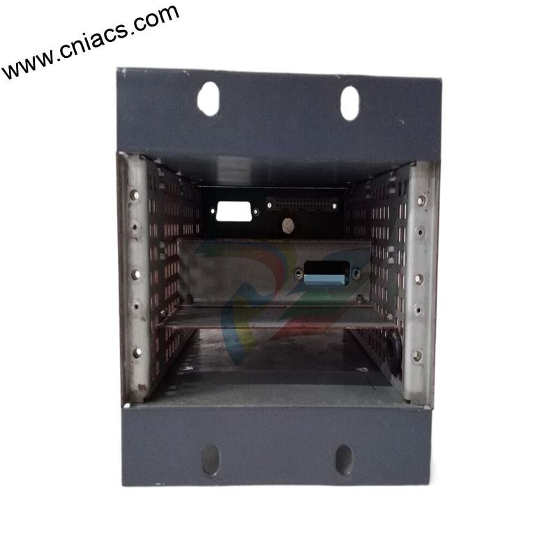 Honeywell G3 CC-PSP401 Processor Power Supply Module - Image 2