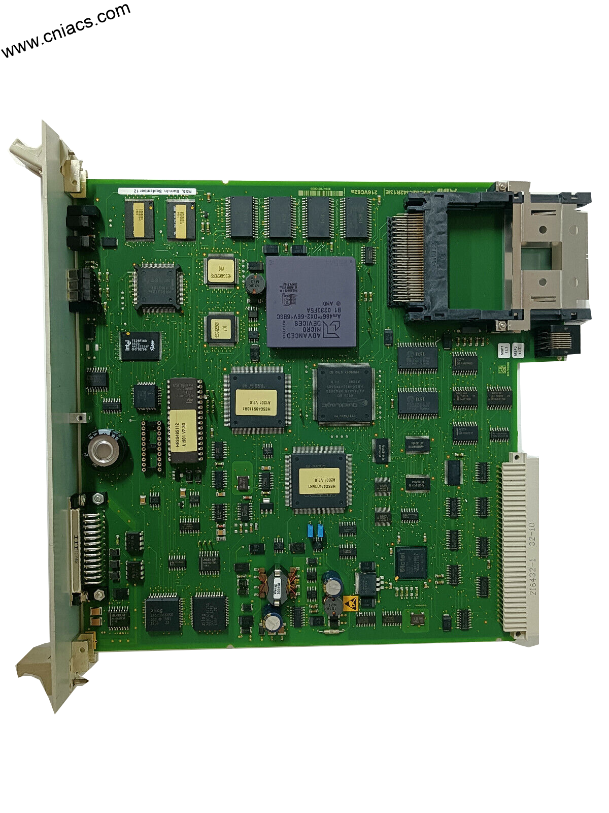 ABB RobotWare Automotive Application Software