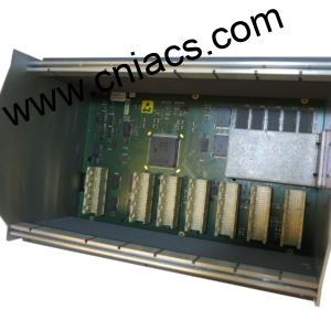 ABB 3HAC021654-001 Process Cable for Automation, High-Quality Control System Component