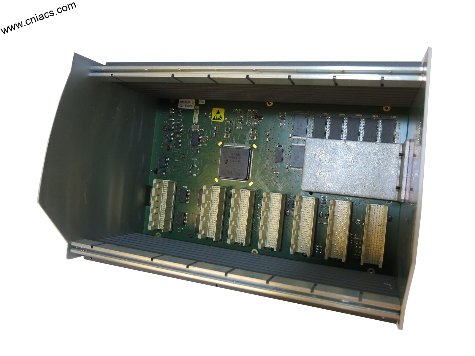 ABB PPC902AE1013BHE010751R0101 Control Module, Modular, Industrial Systems