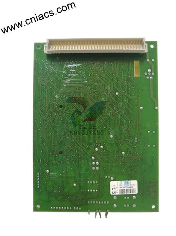 ABB 3BHB012864R0002 Control Module, Modular, High-Speed - Image 2