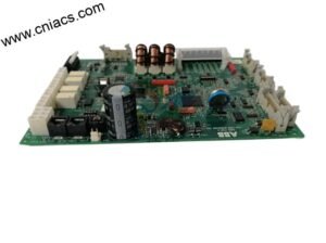 ABB PPC907BE 3BHE024577R0101 Control Module, Modular, Industrial Systems - Image 2