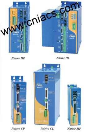 Aerotech MP10-ES15755-11 REV E Controller PWM, Soloist MP10 series - Image 2