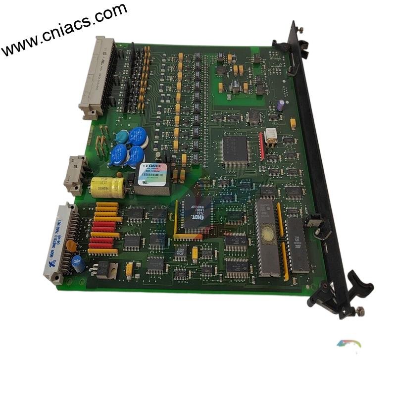 ALSTOM VAJH13YF1001ABA Trip Relay 220-250V